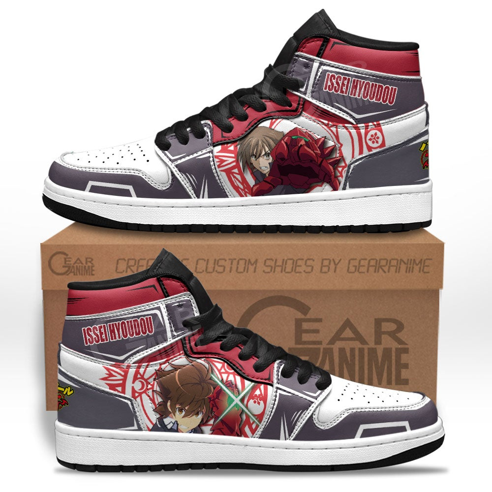 We have a wide selection of Air Jordan Sneaker perfect for anime fans 210