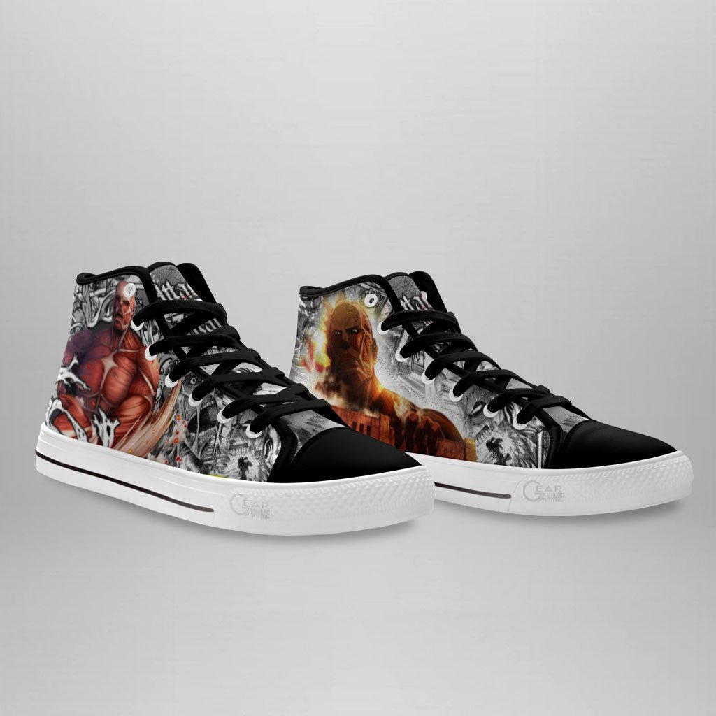 Choose for yourself a custom shoe or are you an Anime fan 202