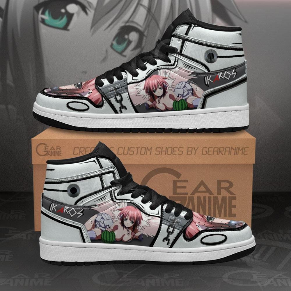 You'll find a huge selection of Anime Shoes online at Our Store 152