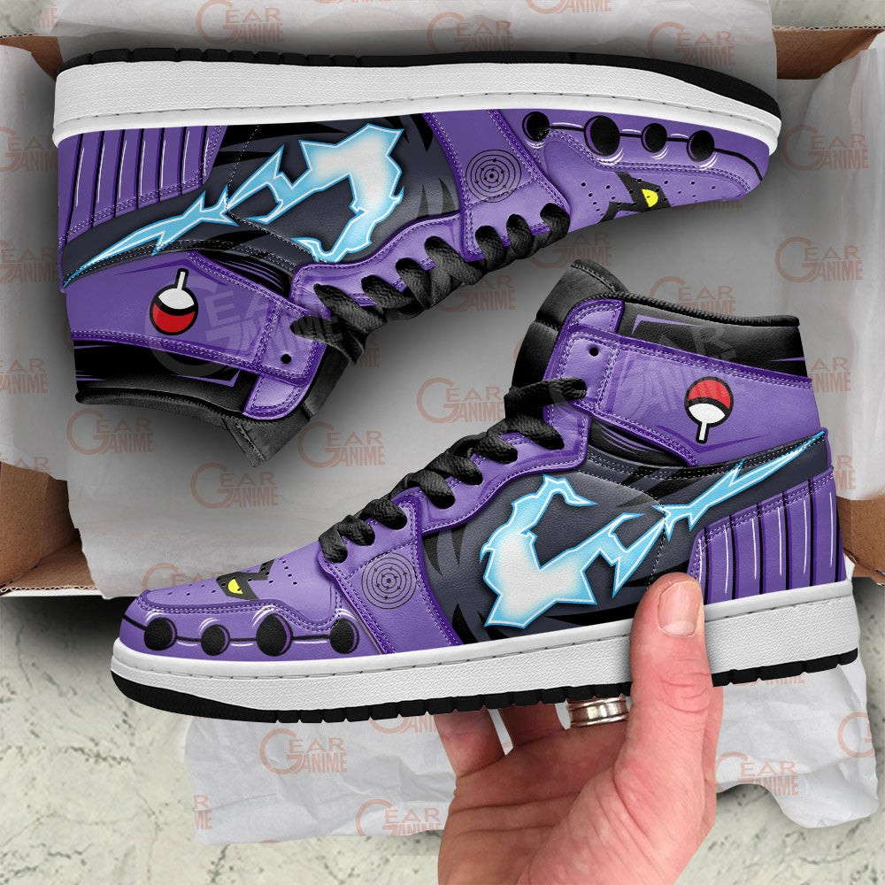 Choose for yourself a custom shoe or are you an Anime fan 162