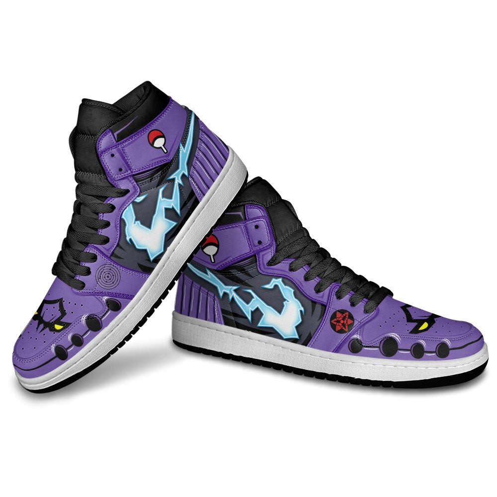 Choose for yourself a custom shoe or are you an Anime fan 163