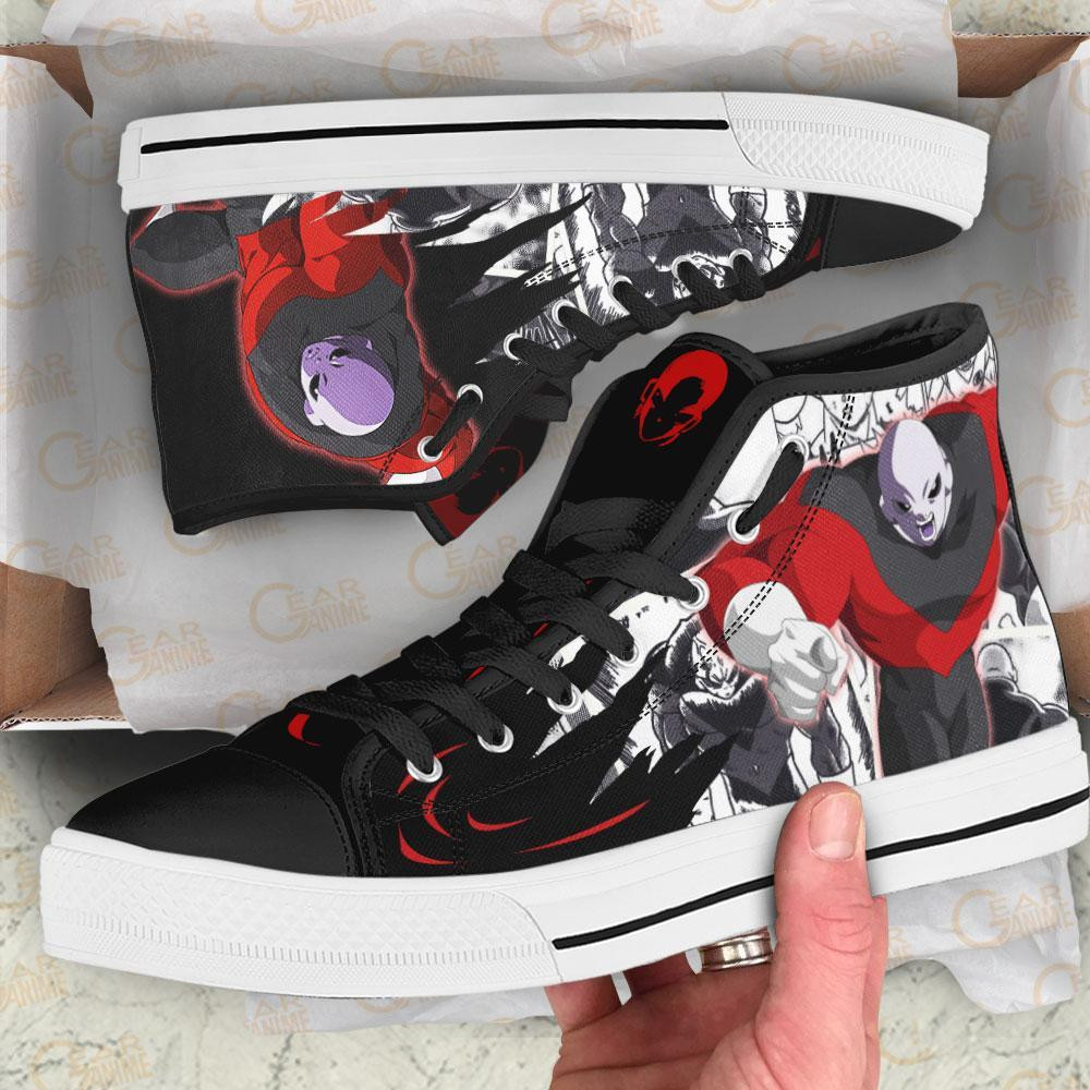 Choose for yourself a custom shoe or are you an Anime fan 231