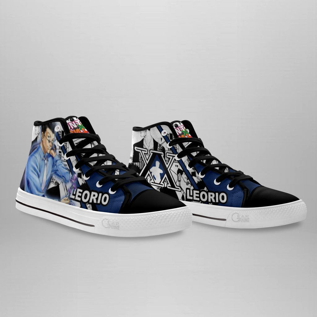 Choose for yourself a custom shoe or are you an Anime fan 248