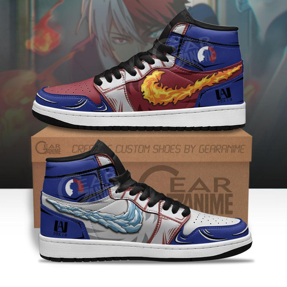 You'll find a huge selection of Anime Shoes online at Our Store 180