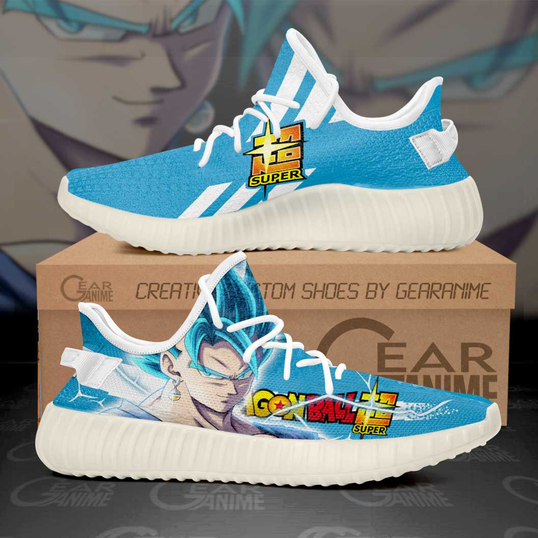 This Shoes are the perfect gift for any fan of the popular anime series 2