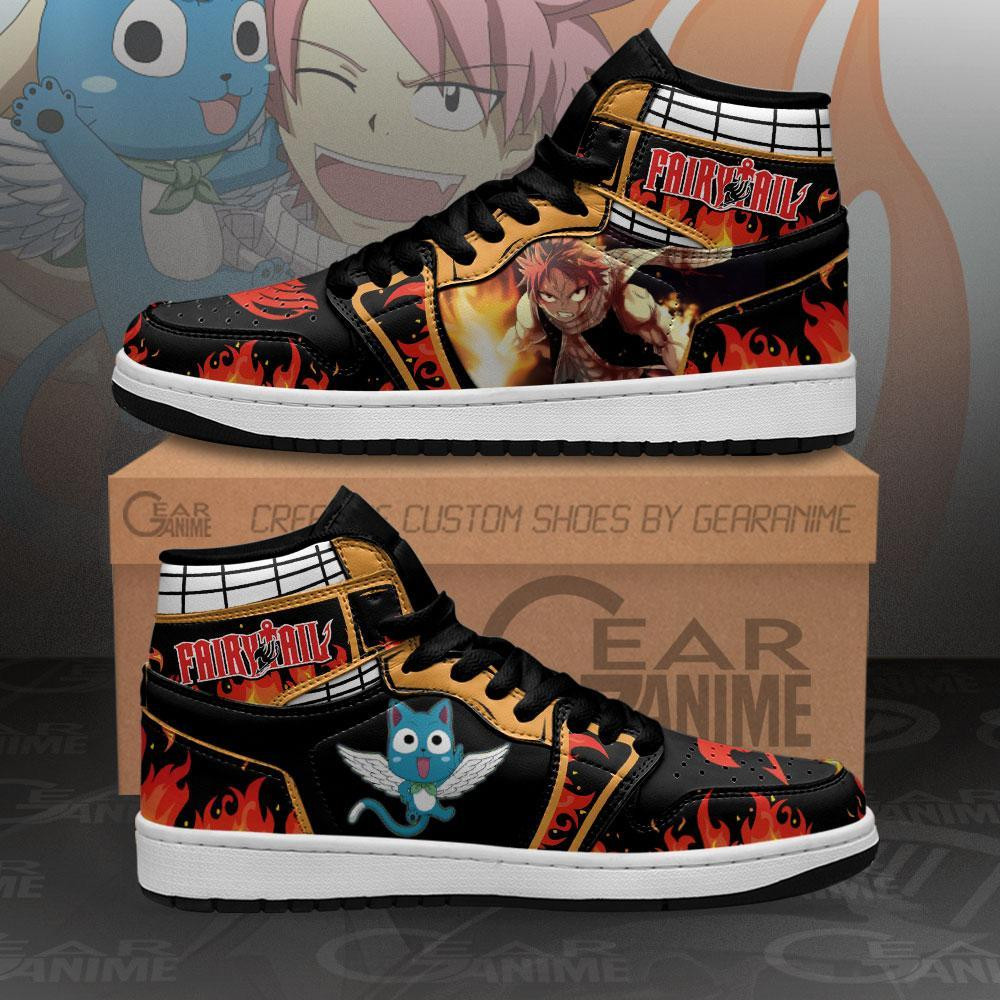You'll find a huge selection of Anime Shoes online at Our Store 160