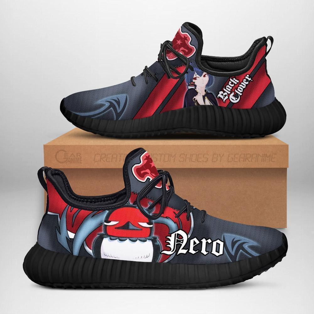 This Shoes are the perfect gift for any fan of the popular anime series 227