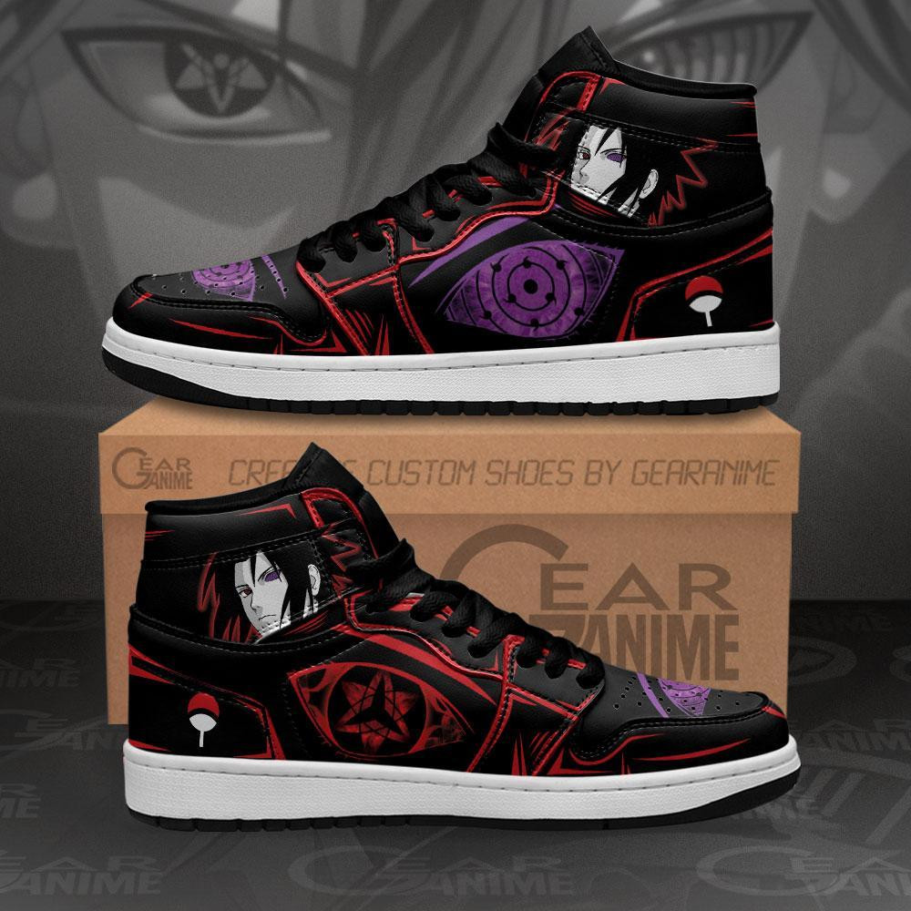 You'll find a huge selection of Anime Shoes online at Our Store 210