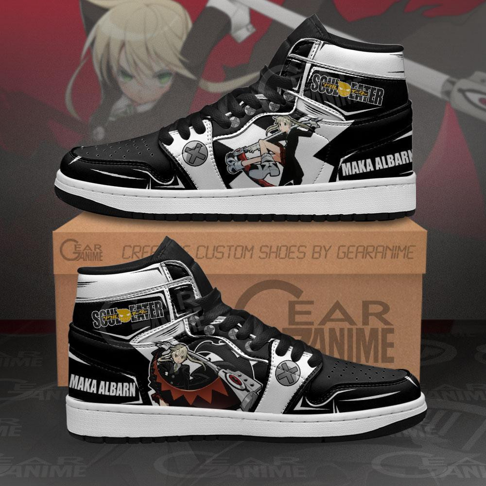 You'll find a huge selection of Anime Shoes online at Our Store 174