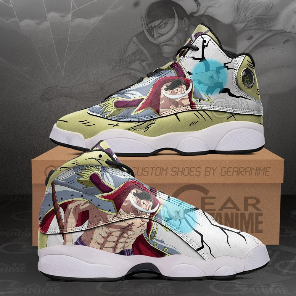 These Sneakers are a must-have for any Anime fan 202
