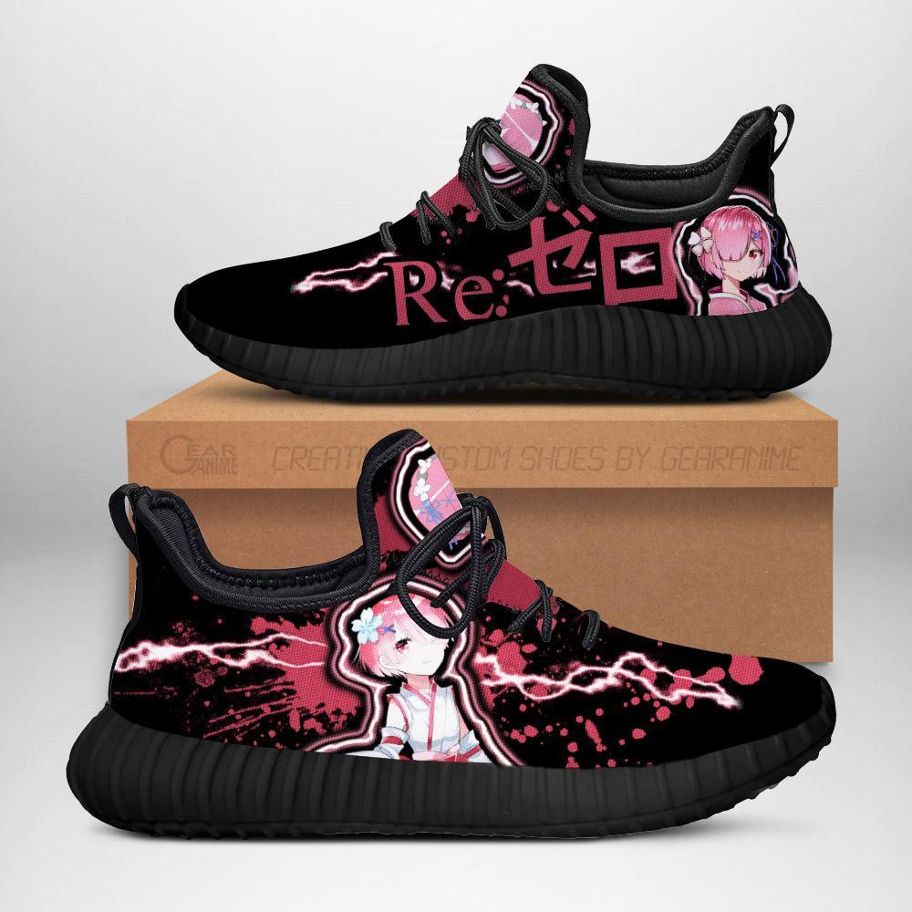 This Shoes are the perfect gift for any fan of the popular anime series 207