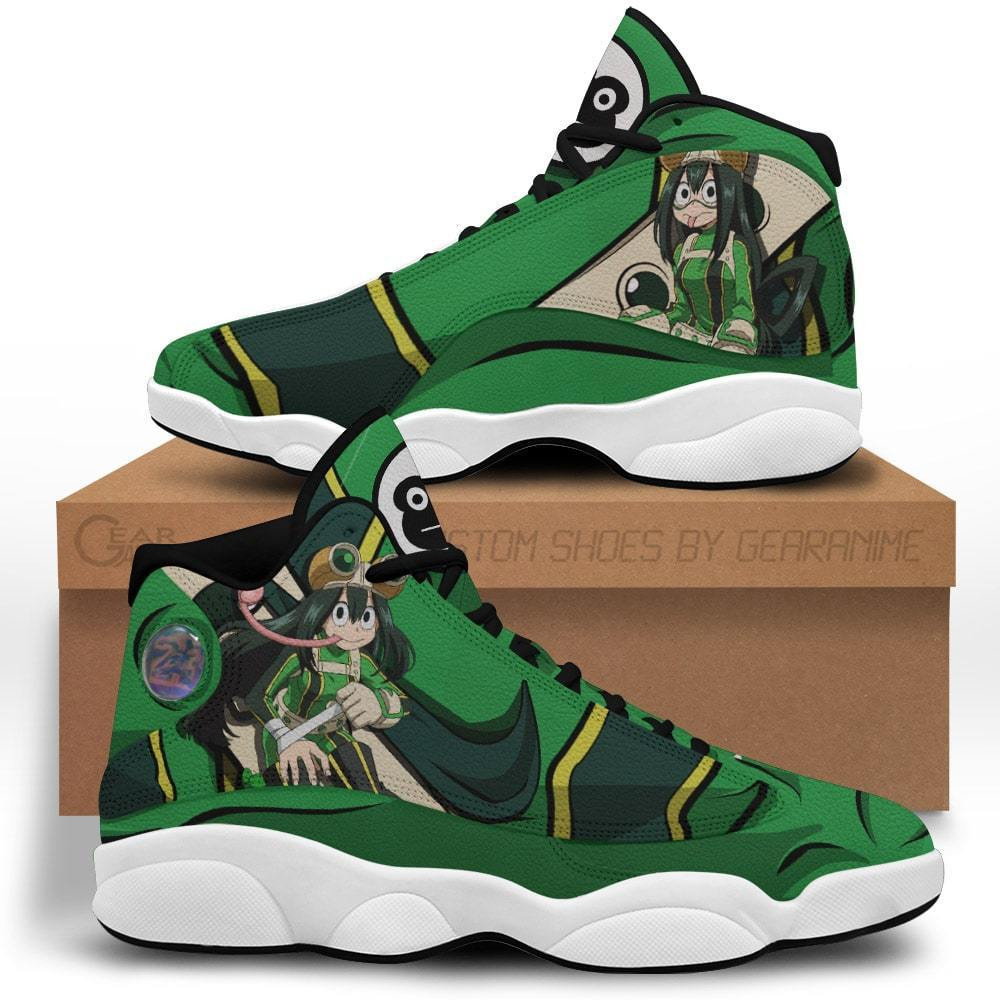 These Sneakers are a must-have for any Anime fan 92