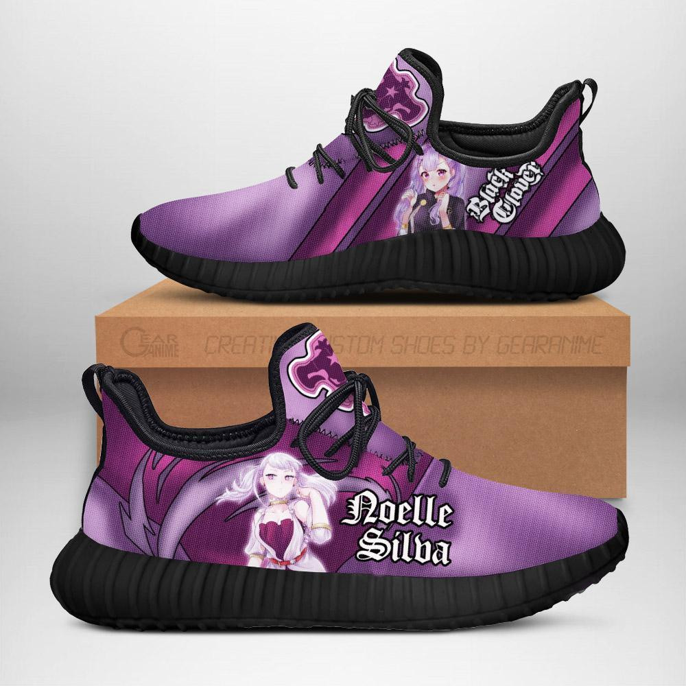 This Shoes are the perfect gift for any fan of the popular anime series 97