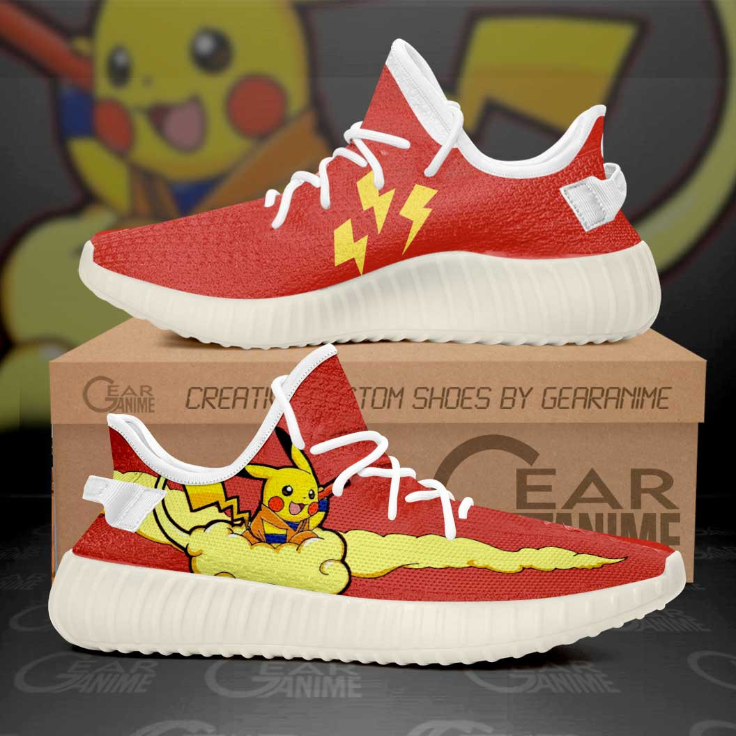 This Shoes are the perfect gift for any fan of the popular anime series 49