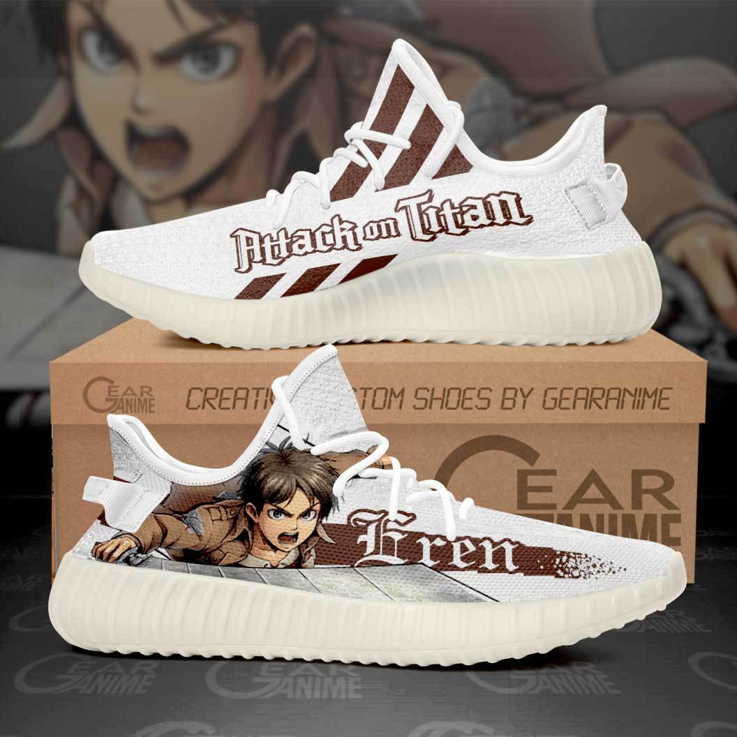 This Shoes are the perfect gift for any fan of the popular anime series 1