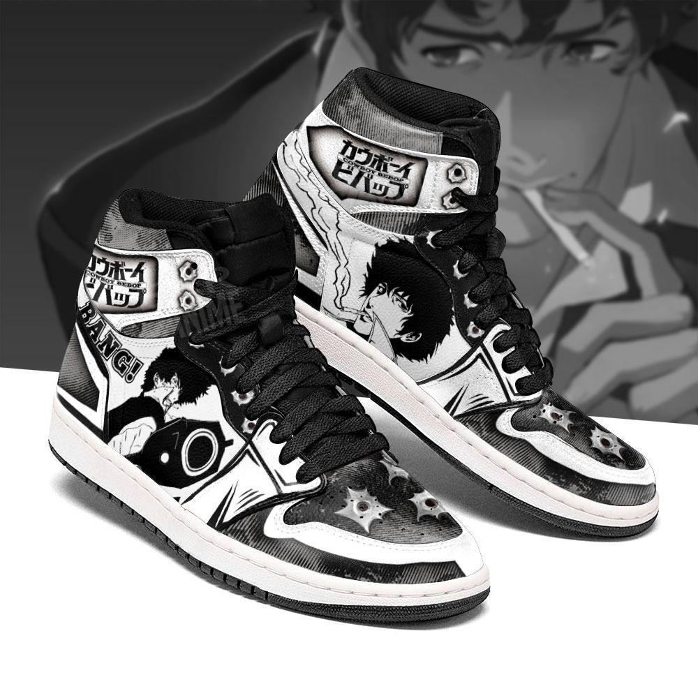 We have a wide selection of Air Jordan Sneaker perfect for anime fans 236