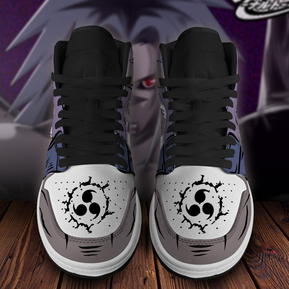 Choose for yourself a custom shoe or are you an Anime fan 149