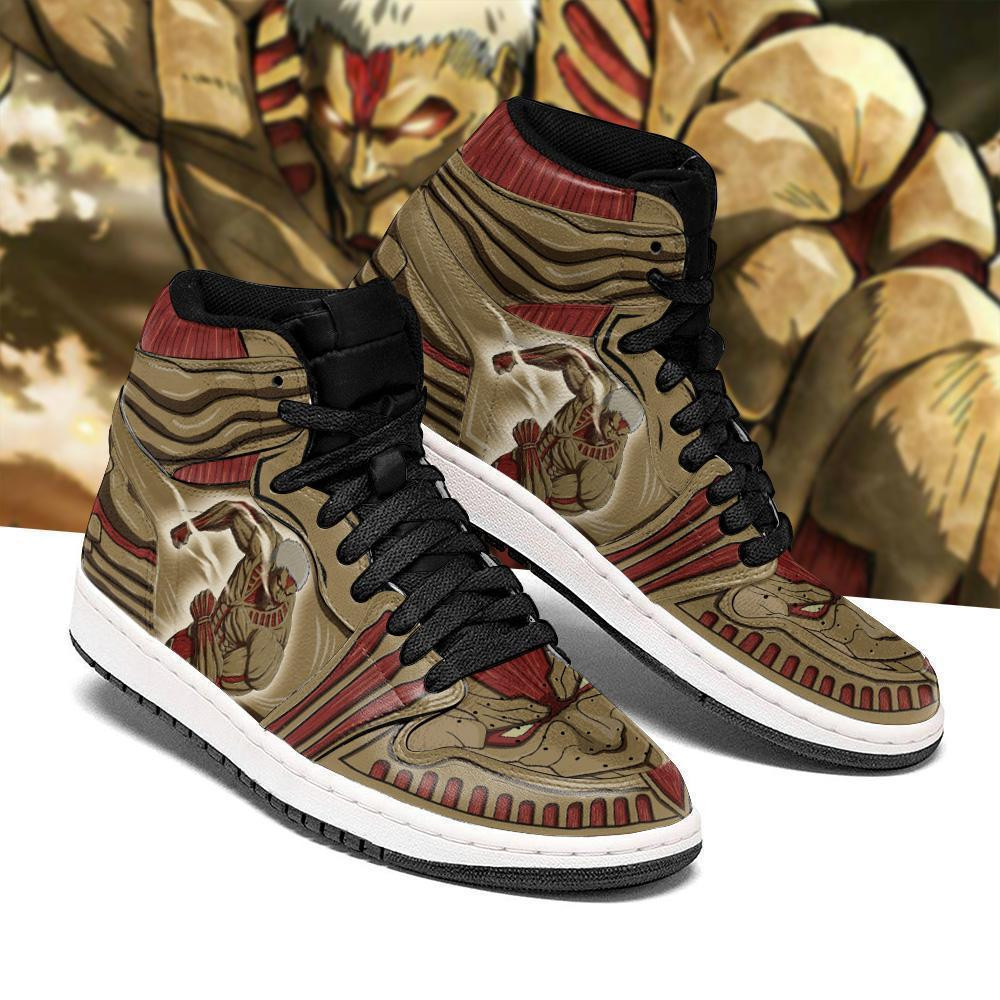 Choose for yourself a custom shoe or are you an Anime fan 60