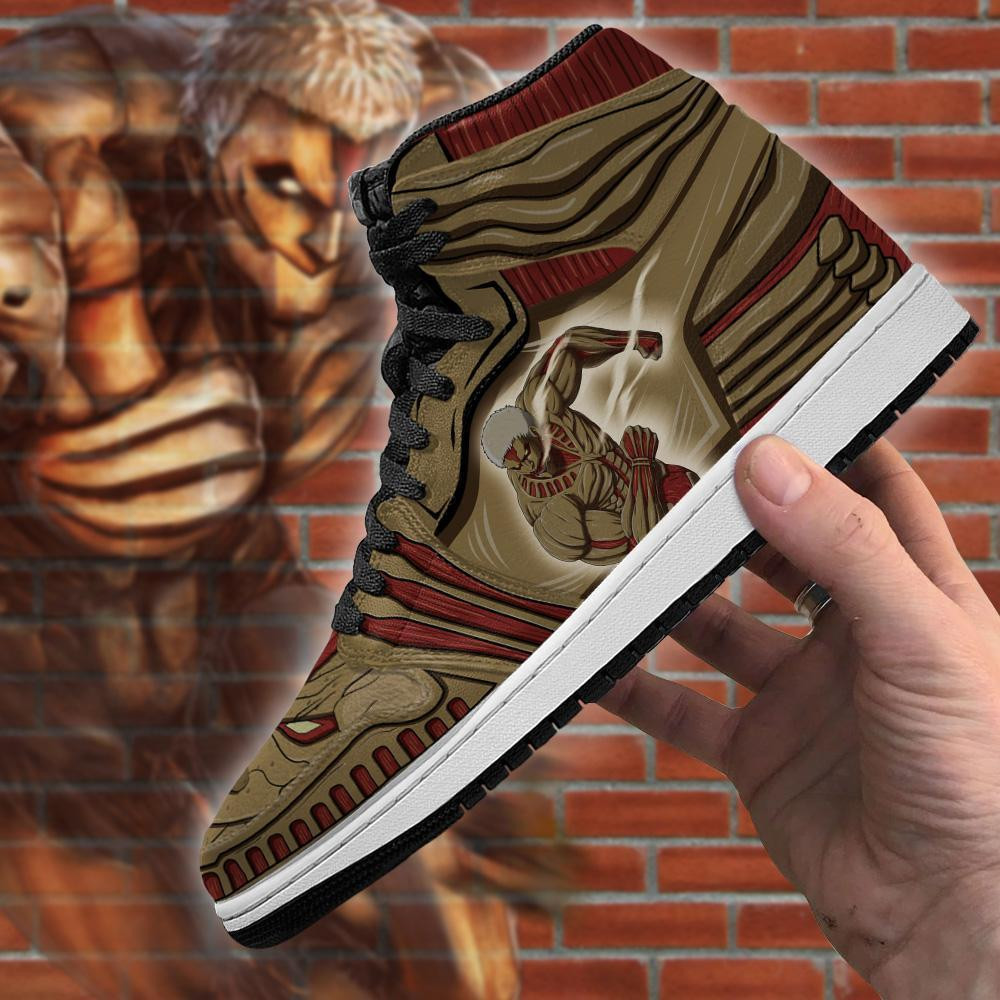 Choose for yourself a custom shoe or are you an Anime fan 61