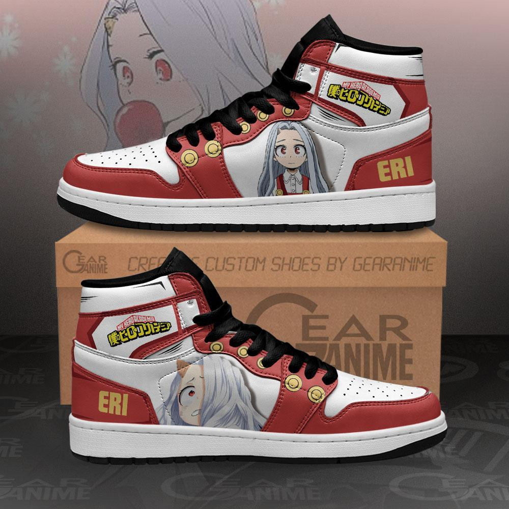 You'll find a huge selection of Anime Shoes online at Our Store 104