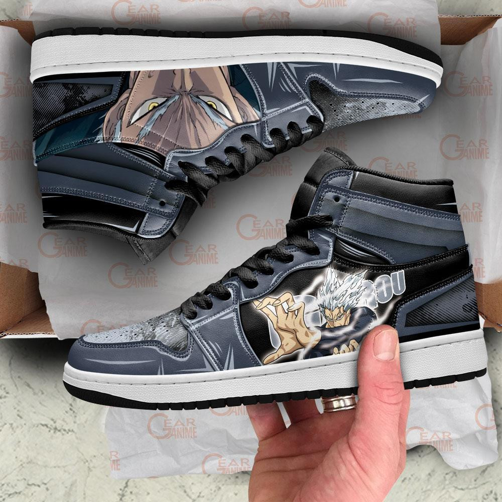 Choose for yourself a custom shoe or are you an Anime fan 134