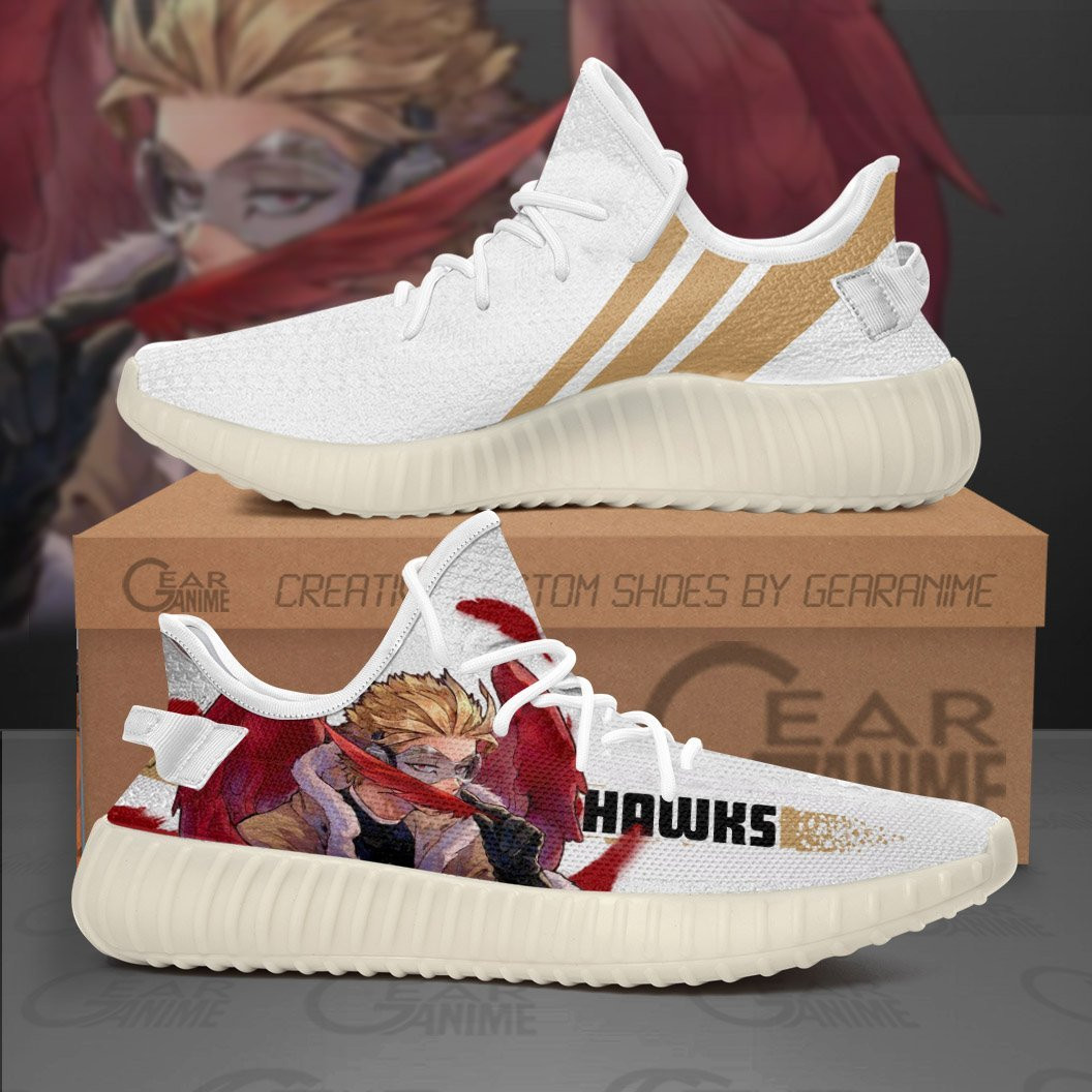 This Shoes are the perfect gift for any fan of the popular anime series 92