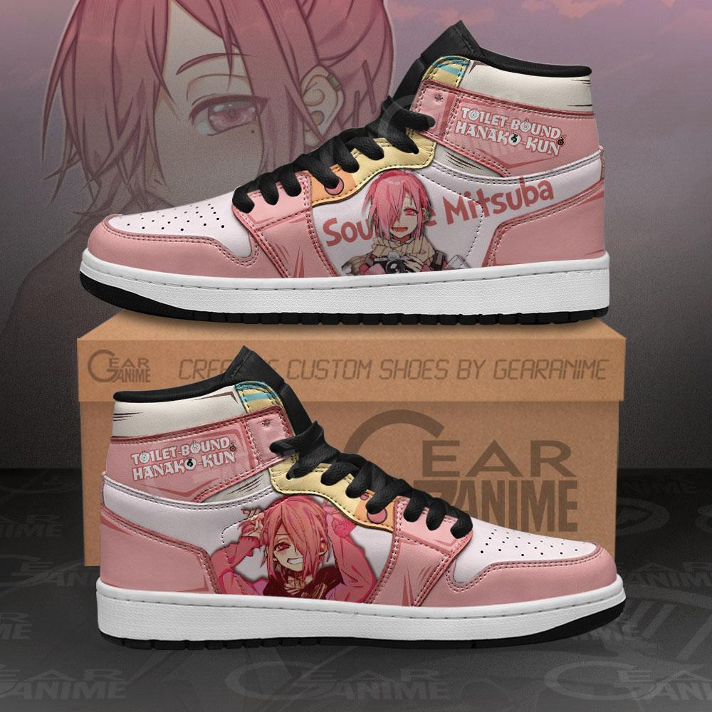 You'll find a huge selection of Anime Shoes online at Our Store 113