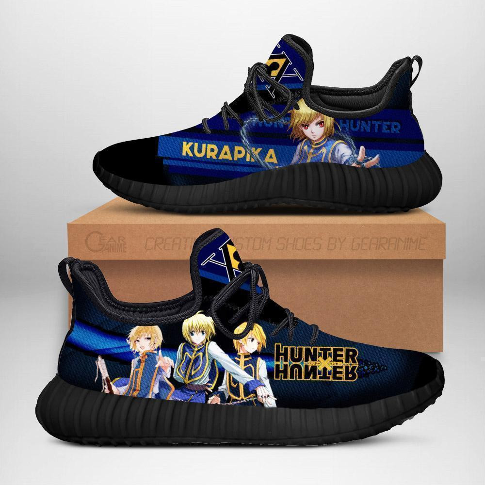 This Shoes are the perfect gift for any fan of the popular anime series 231