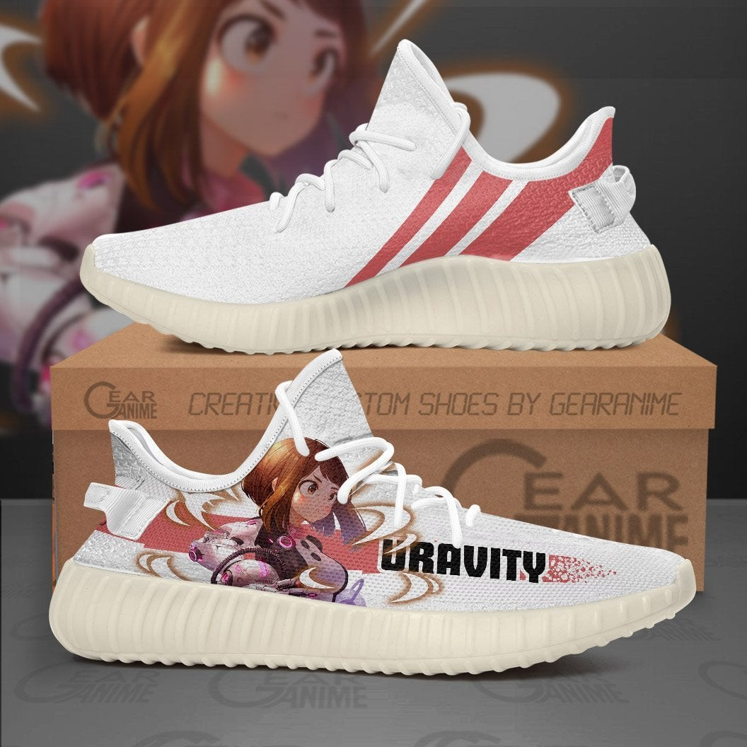 This Shoes are the perfect gift for any fan of the popular anime series 5