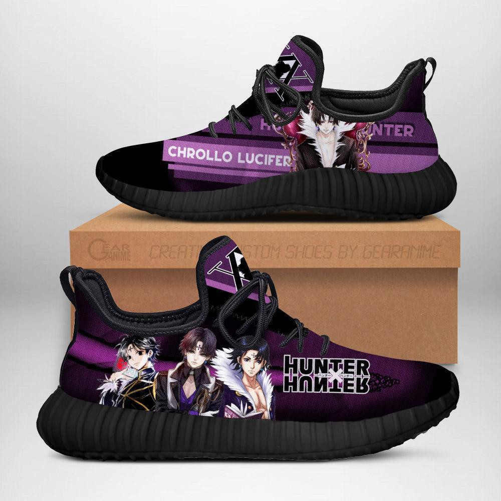 This Shoes are the perfect gift for any fan of the popular anime series 237
