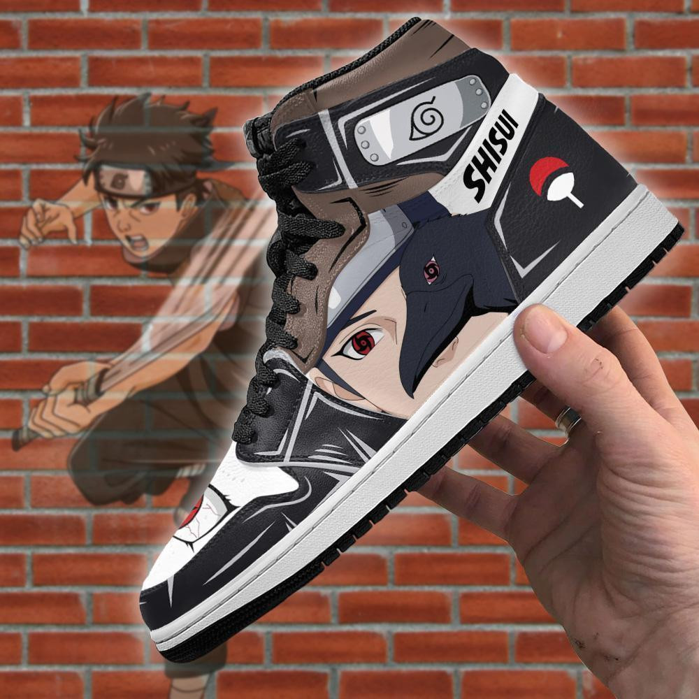 Choose for yourself a custom shoe or are you an Anime fan 66