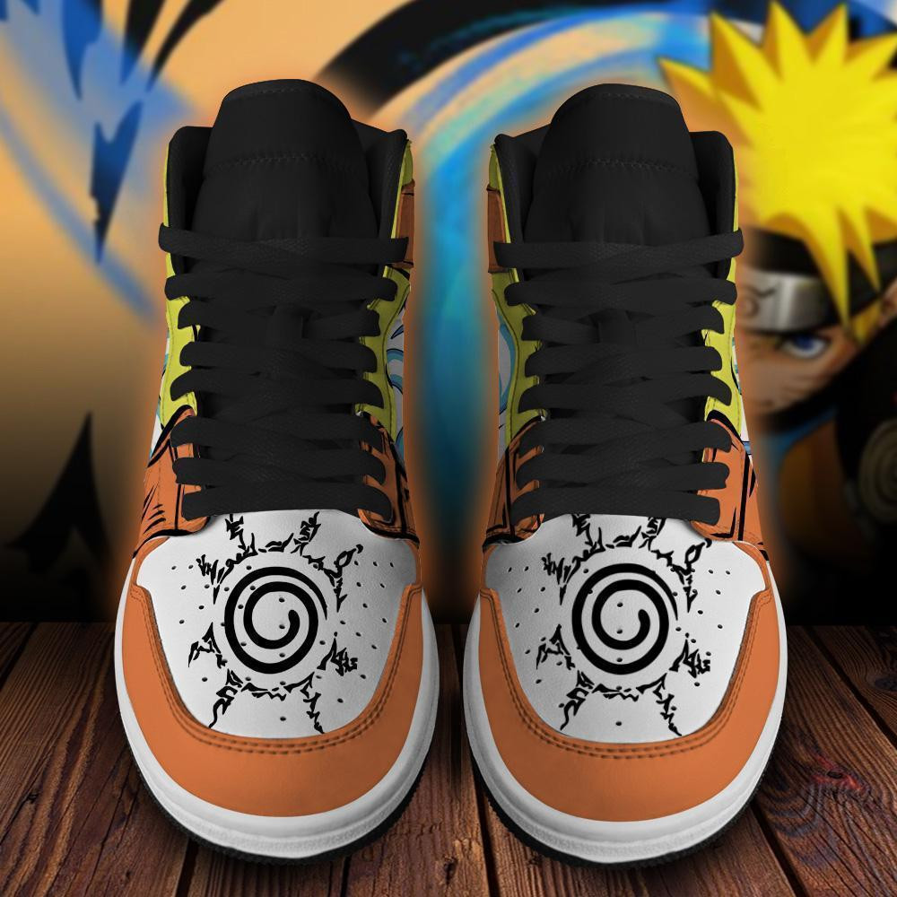 Choose for yourself a custom shoe or are you an Anime fan 139