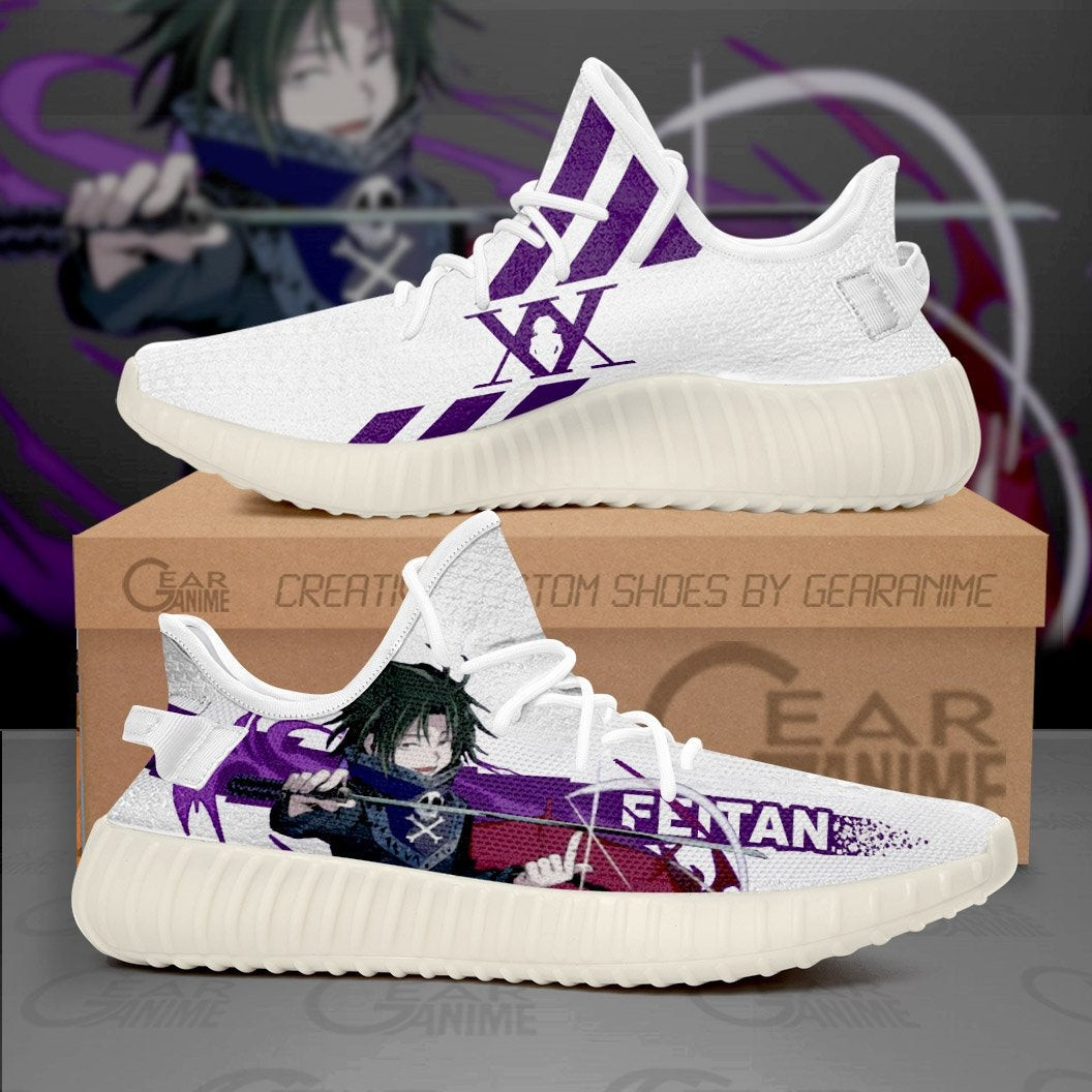 This Shoes are the perfect gift for any fan of the popular anime series 24