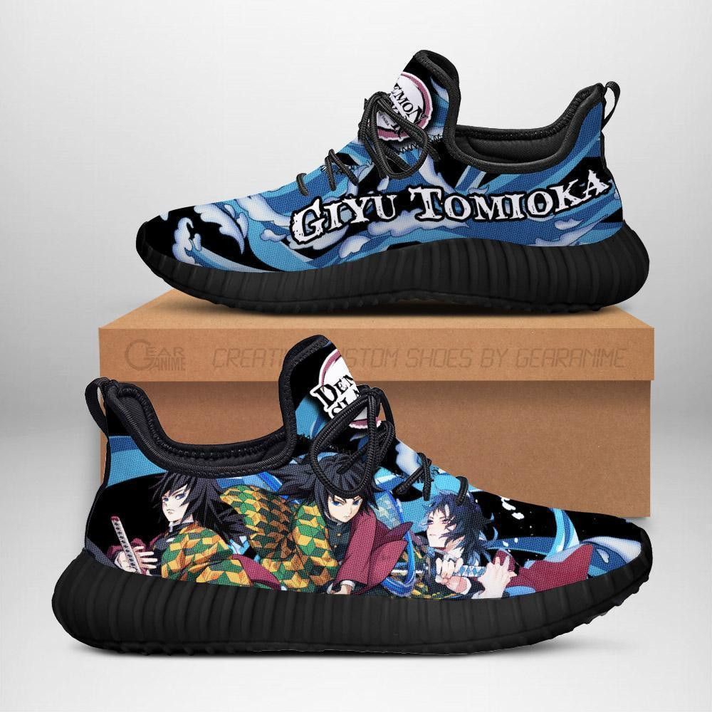 This Shoes are the perfect gift for any fan of the popular anime series 219