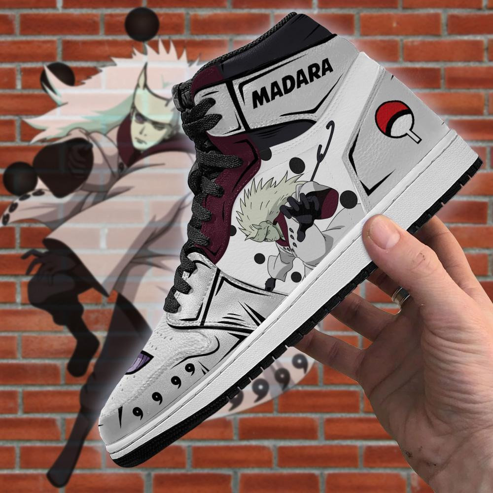 Choose for yourself a custom shoe or are you an Anime fan 145