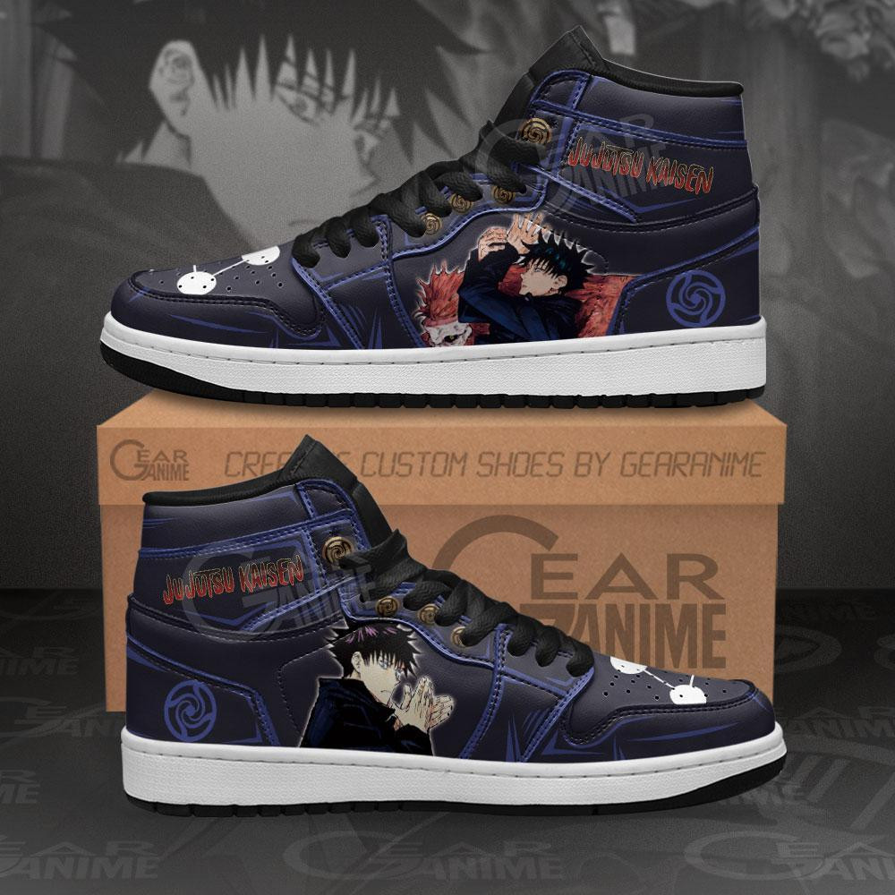 You'll find a huge selection of Anime Shoes online at Our Store 139