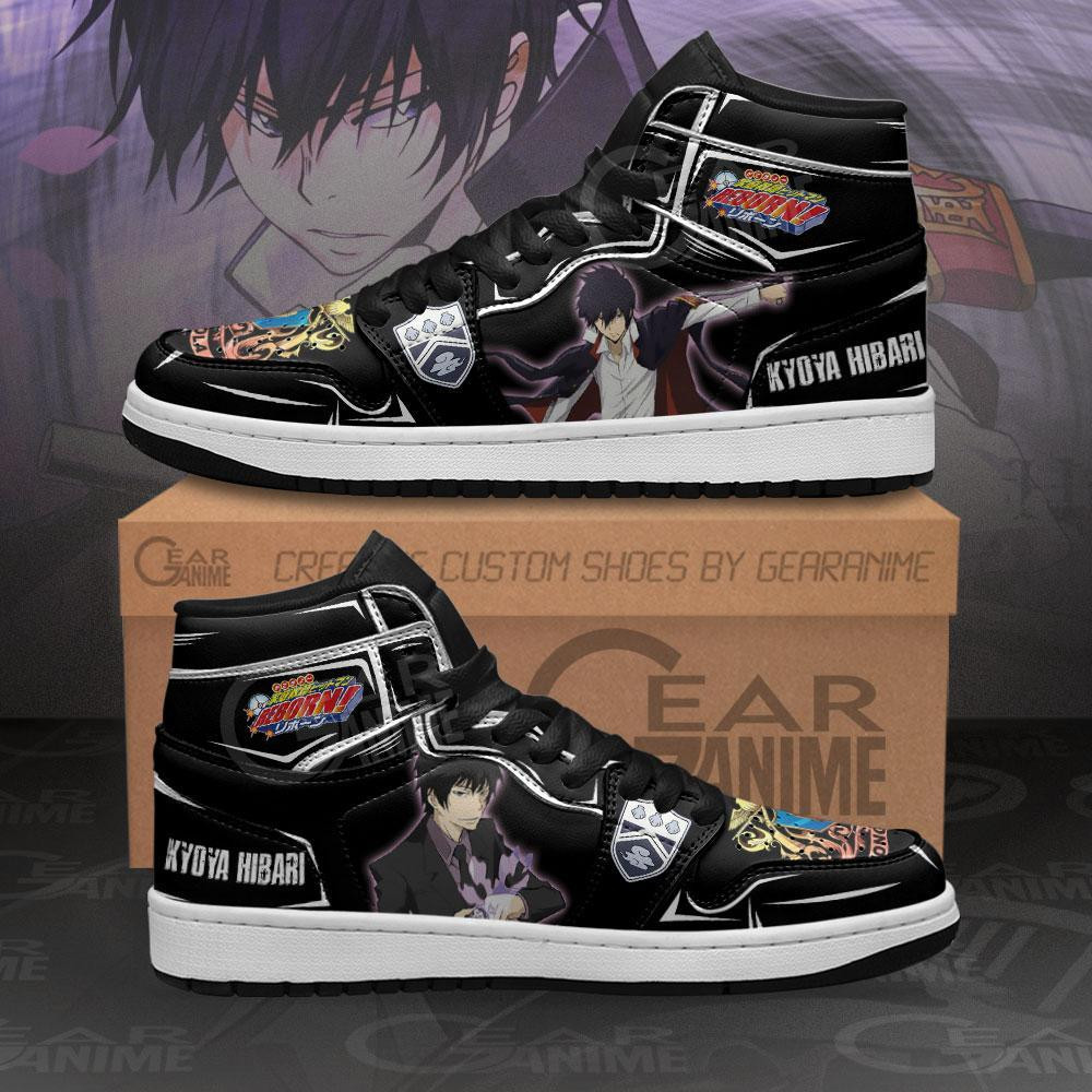 You'll find a huge selection of Anime Shoes online at Our Store 235