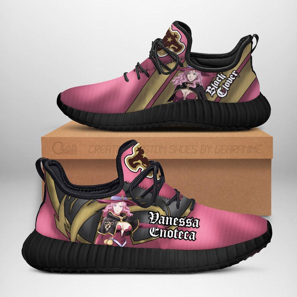 This Shoes are the perfect gift for any fan of the popular anime series 148