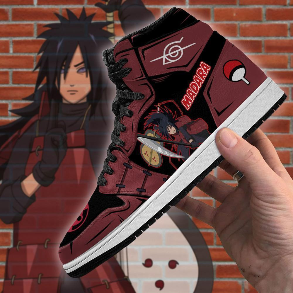 Choose for yourself a custom shoe or are you an Anime fan 69