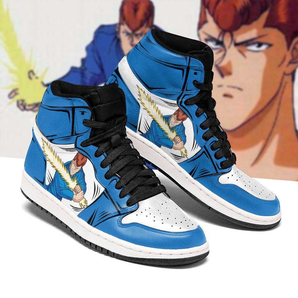 Choose for yourself a custom shoe or are you an Anime fan 137
