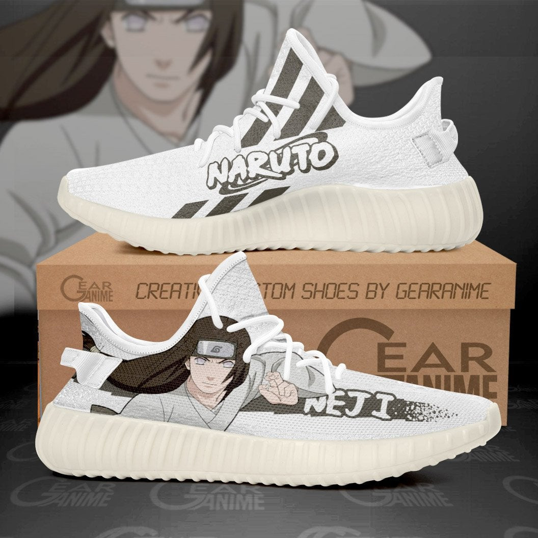This Shoes are the perfect gift for any fan of the popular anime series 14