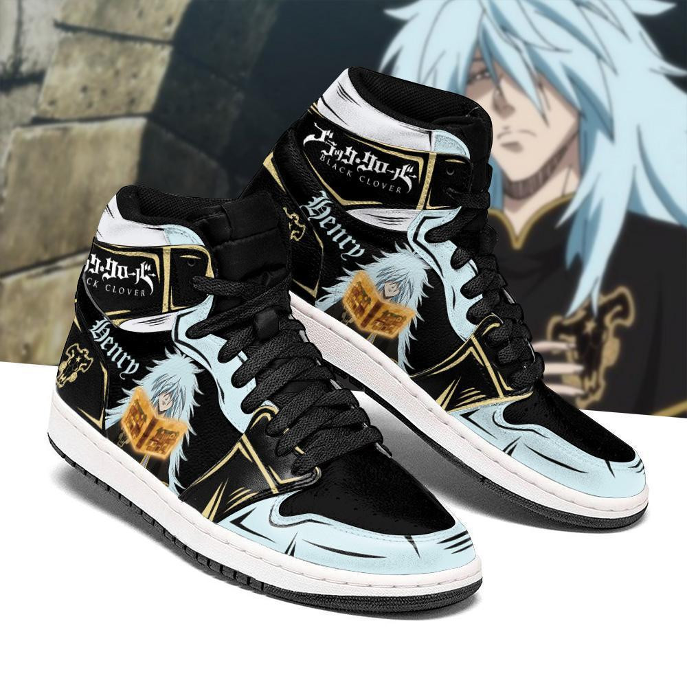 Choose For Yourself A Custom Shoe Or Are You An Anime Fan Word2