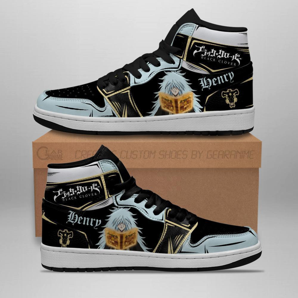 Choose for yourself a custom shoe or are you an Anime fan 89