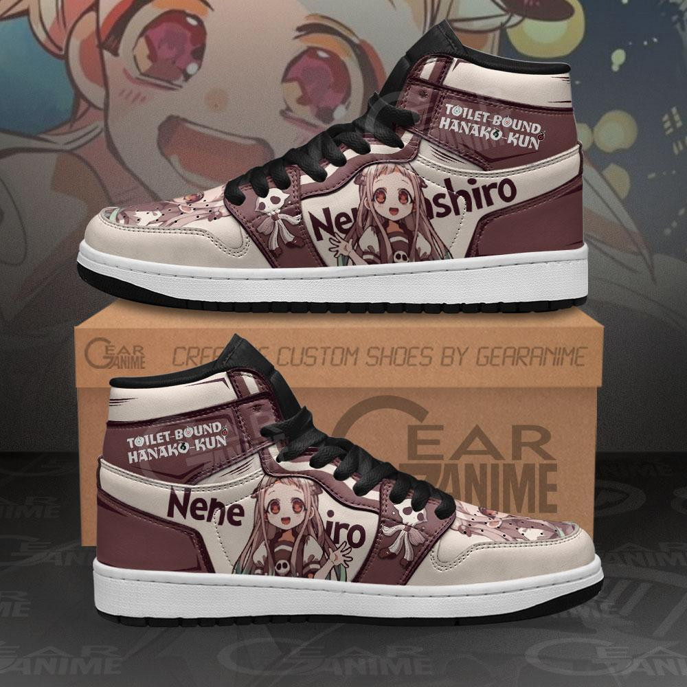 You'll find a huge selection of Anime Shoes online at Our Store 175