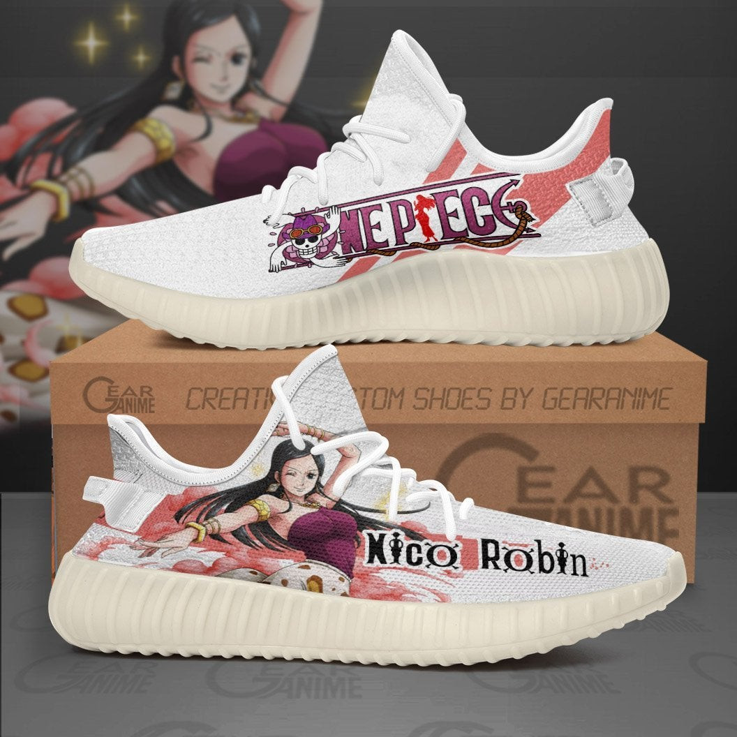 This Shoes are the perfect gift for any fan of the popular anime series 27