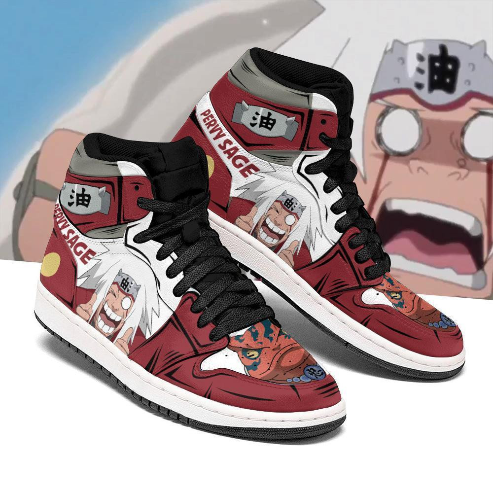 You'll find a huge selection of Anime Shoes online at Our Store 83