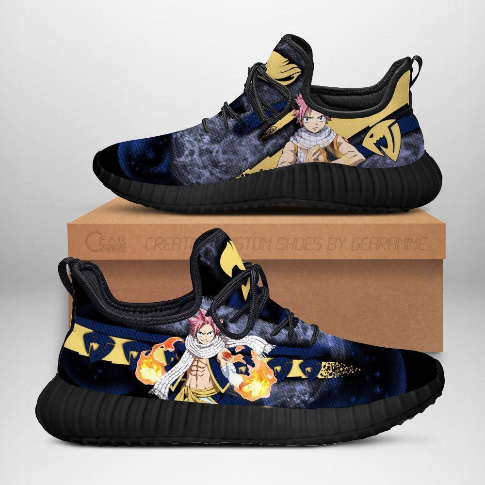 This Shoes are the perfect gift for any fan of the popular anime series 249