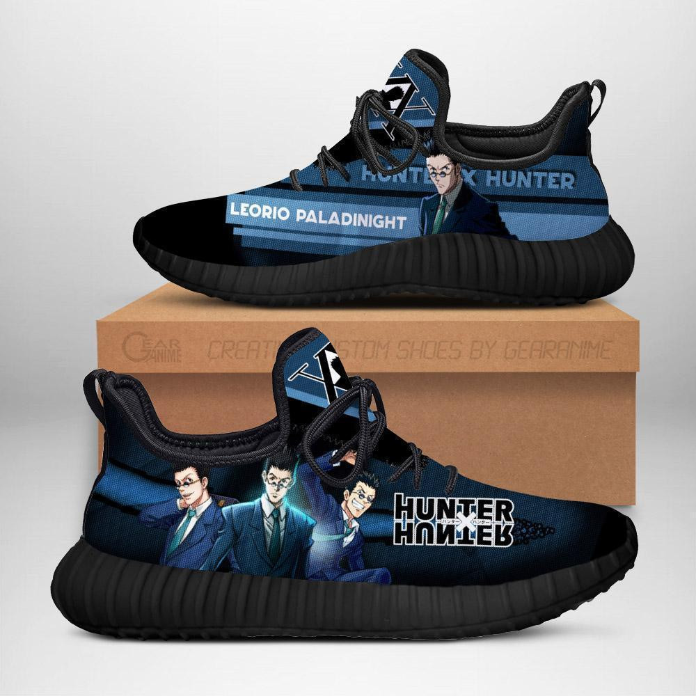 This Shoes are the perfect gift for any fan of the popular anime series 109