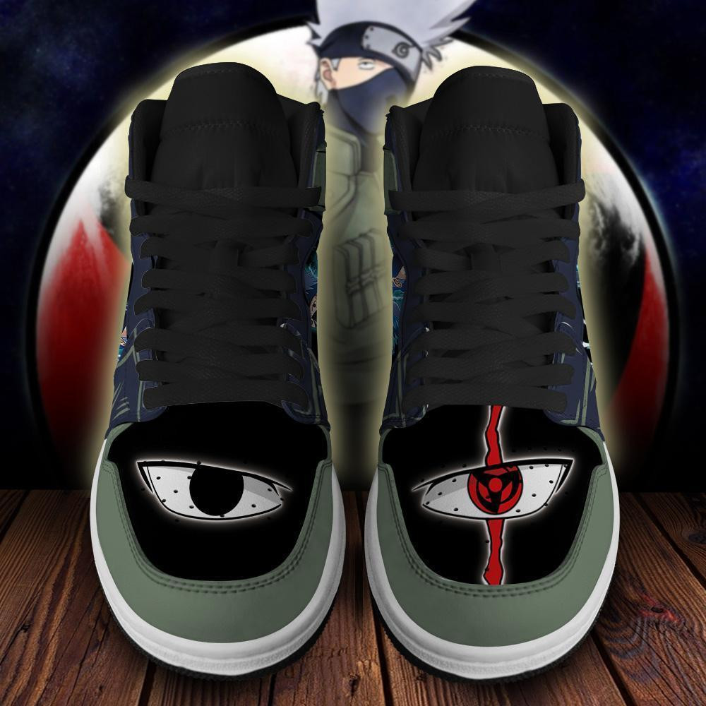 Choose for yourself a custom shoe or are you an Anime fan 155