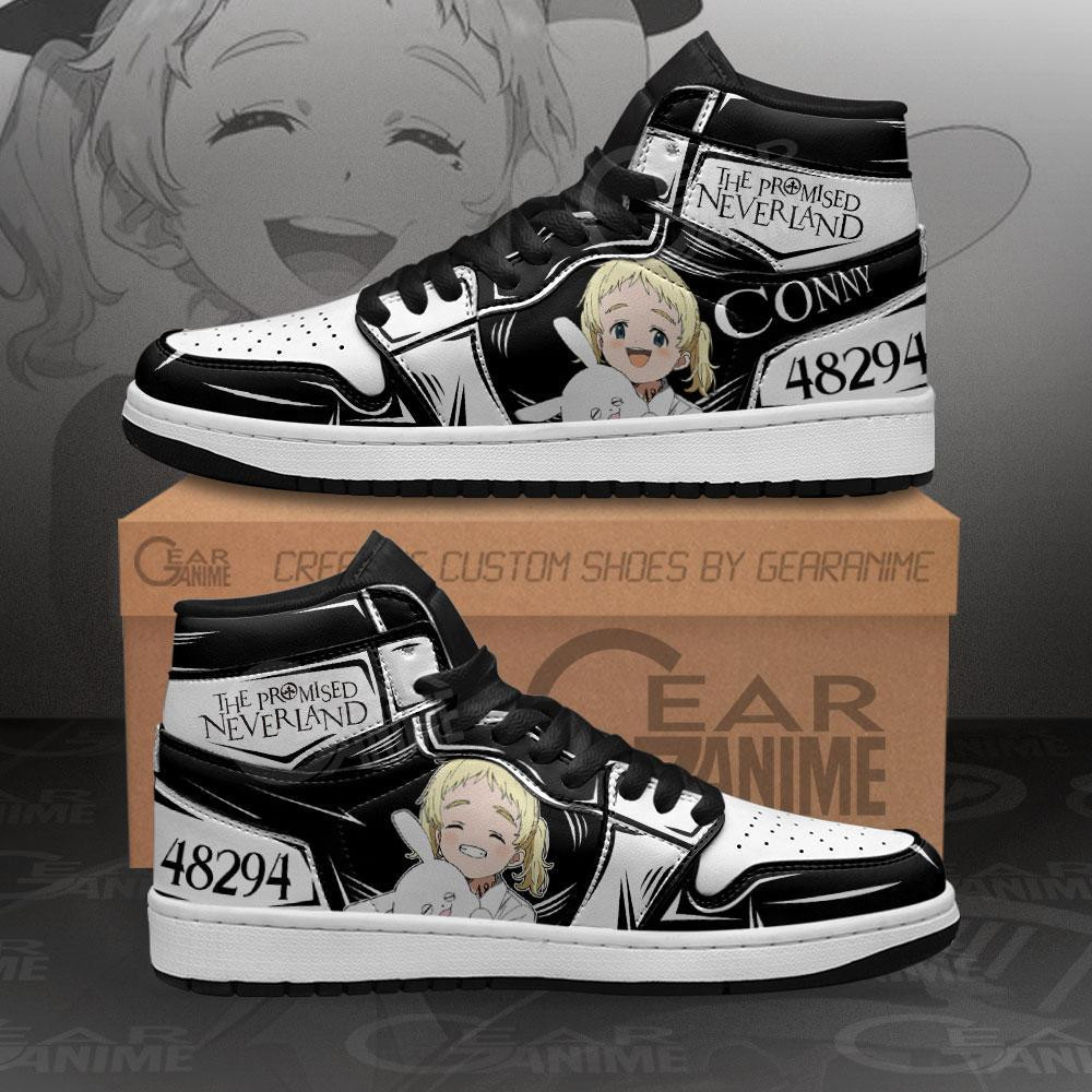 You'll find a huge selection of Anime Shoes online at Our Store 16